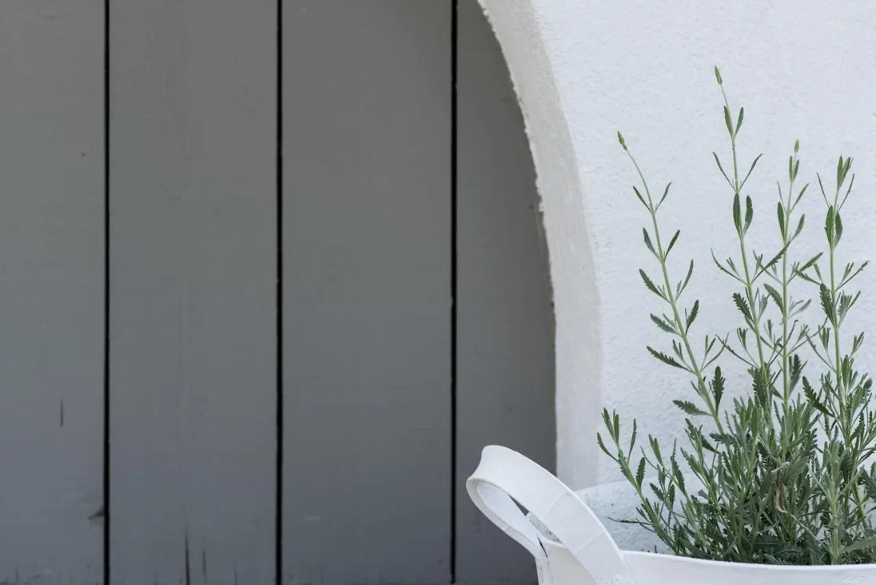 Casa Montzo Boutique Hotel Katelios Apartment