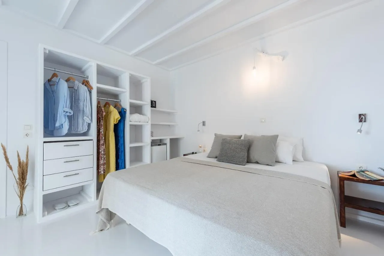 Casa Montzo Boutique Hotel Katelios Apartment