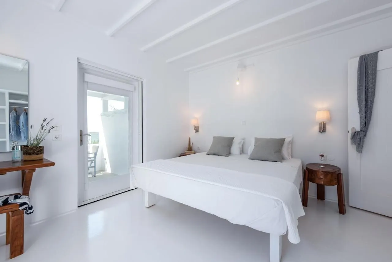 Casa Montzo Boutique Hotel Katelios Greece