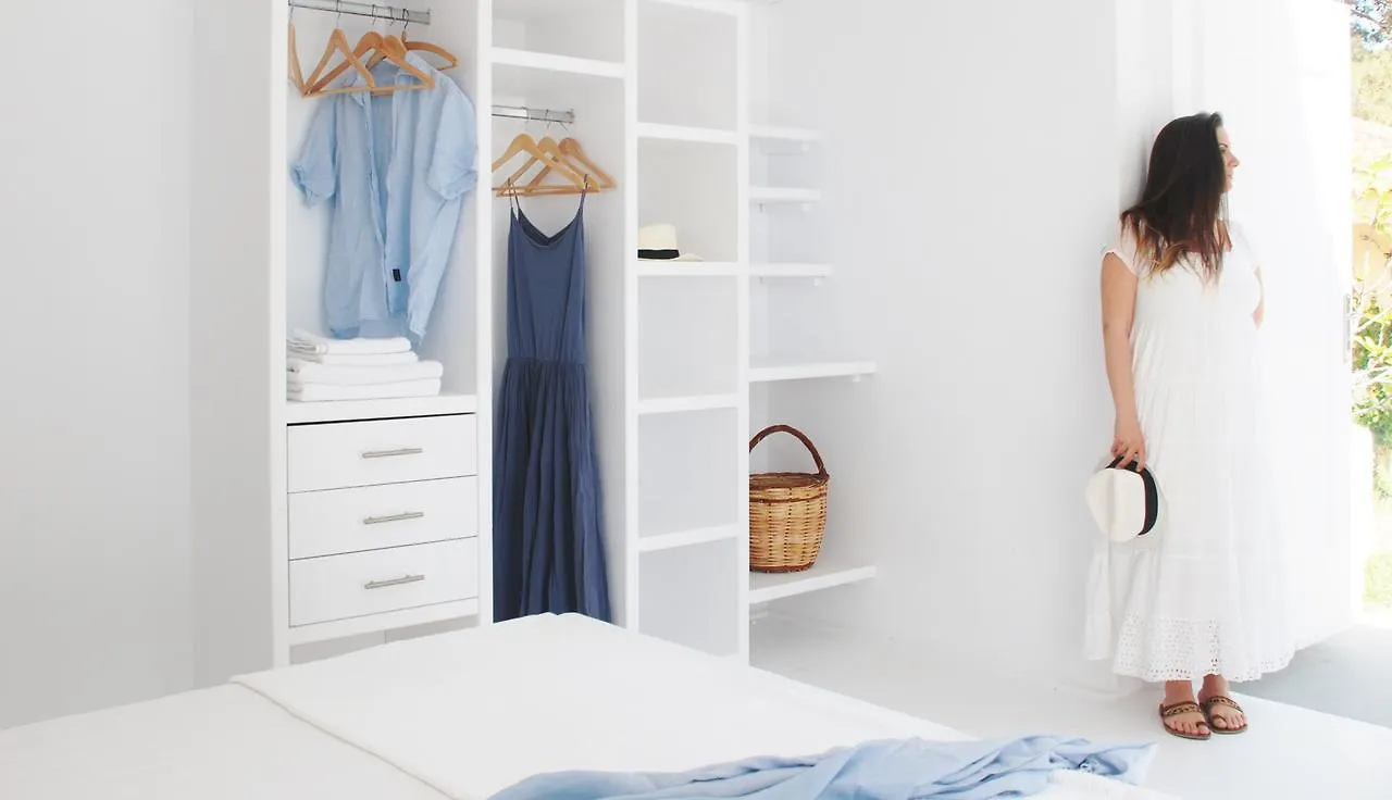 Casa Montzo Boutique Hotel Katelios 0*,