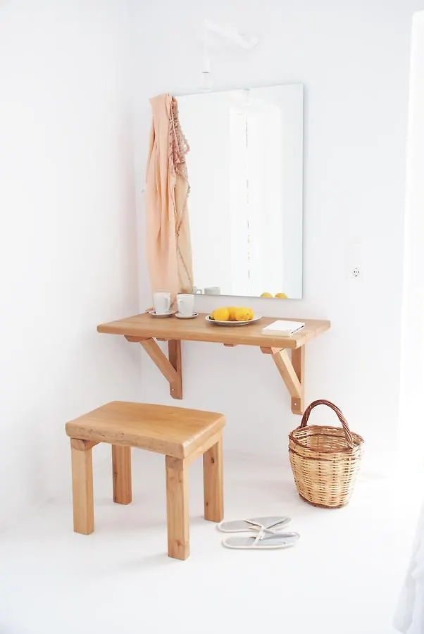 Casa Montzo Boutique Hotel Katelios 0*,  Greece