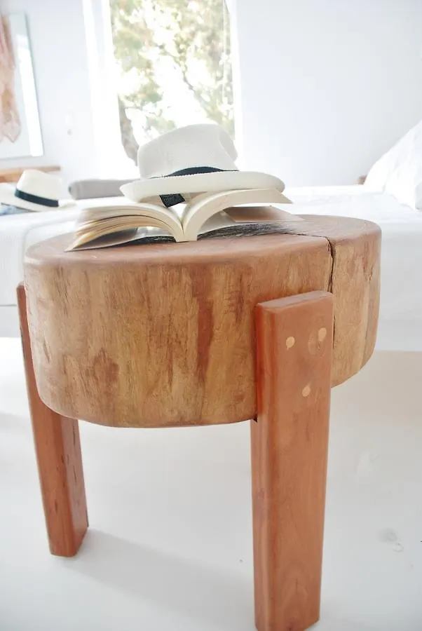 Apartment Casa Montzo Boutique Hotel Katelios Greece
