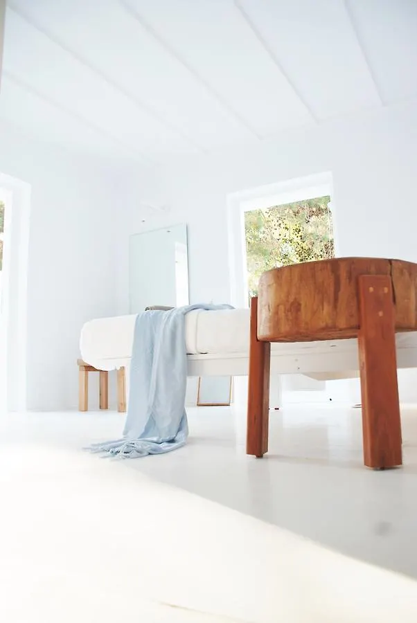 Casa Montzo Boutique Hotel Katelios