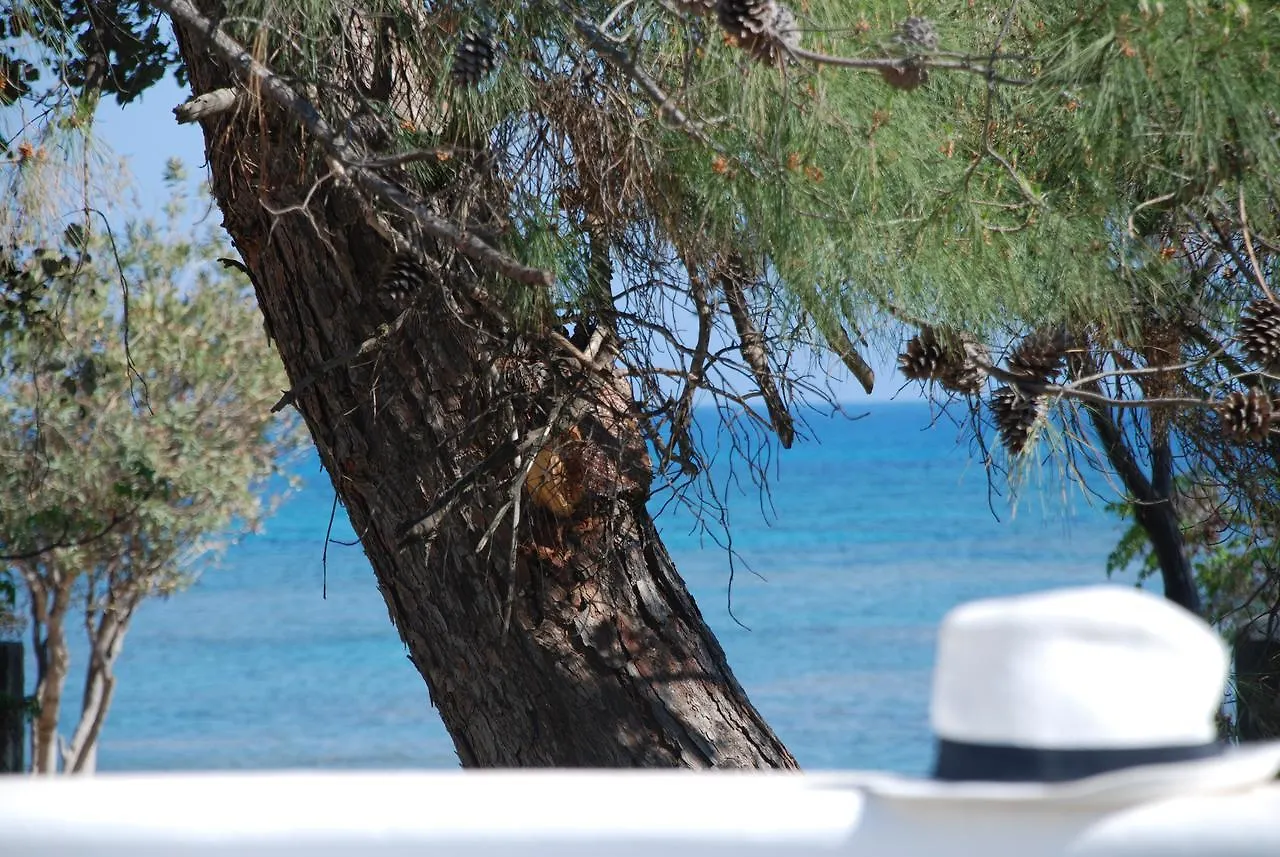 Apartment Casa Montzo Boutique Hotel Katelios Greece