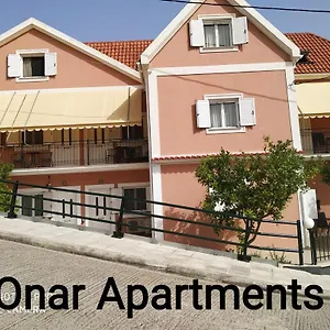 Διαμέρισμα Onar, Αργοστόλι