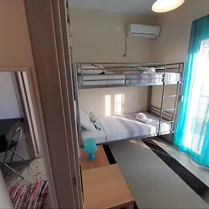 Διαμέρισμα Elektra's With Parking, Αργοστόλι
