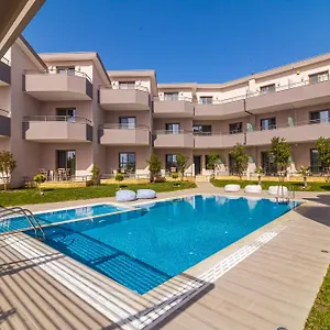 Aria Garden Apartment Nikiti (Sithonia)