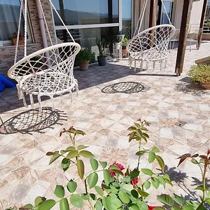 Luis Penthouse Apartment Berat