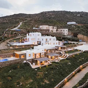 Koumi Homes Mykonos , Φτελιά Ελλάδα