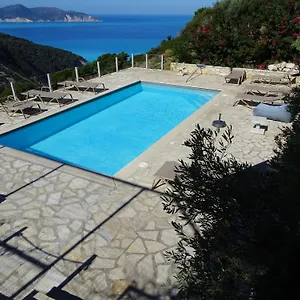 Myrtos Bay Anomeria