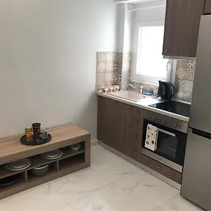 Filippou 13 Luxury Aprts With Balcony , Θεσσαλονίκη Ελλάδα
