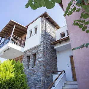 Moutafi , Νέα Ρόδα Ελλάδα