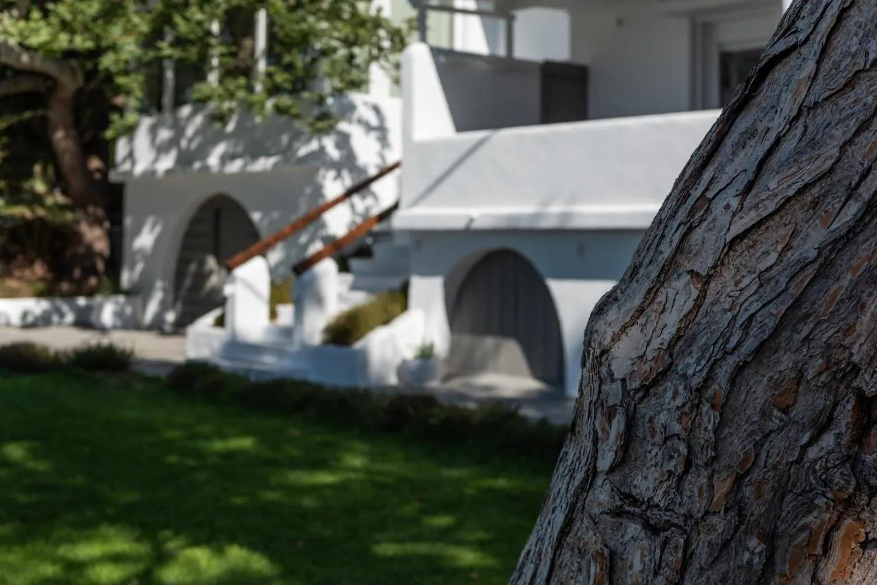 Casa Montzo Boutique Hotel Κατελειός 0*,  Ελλάδα
