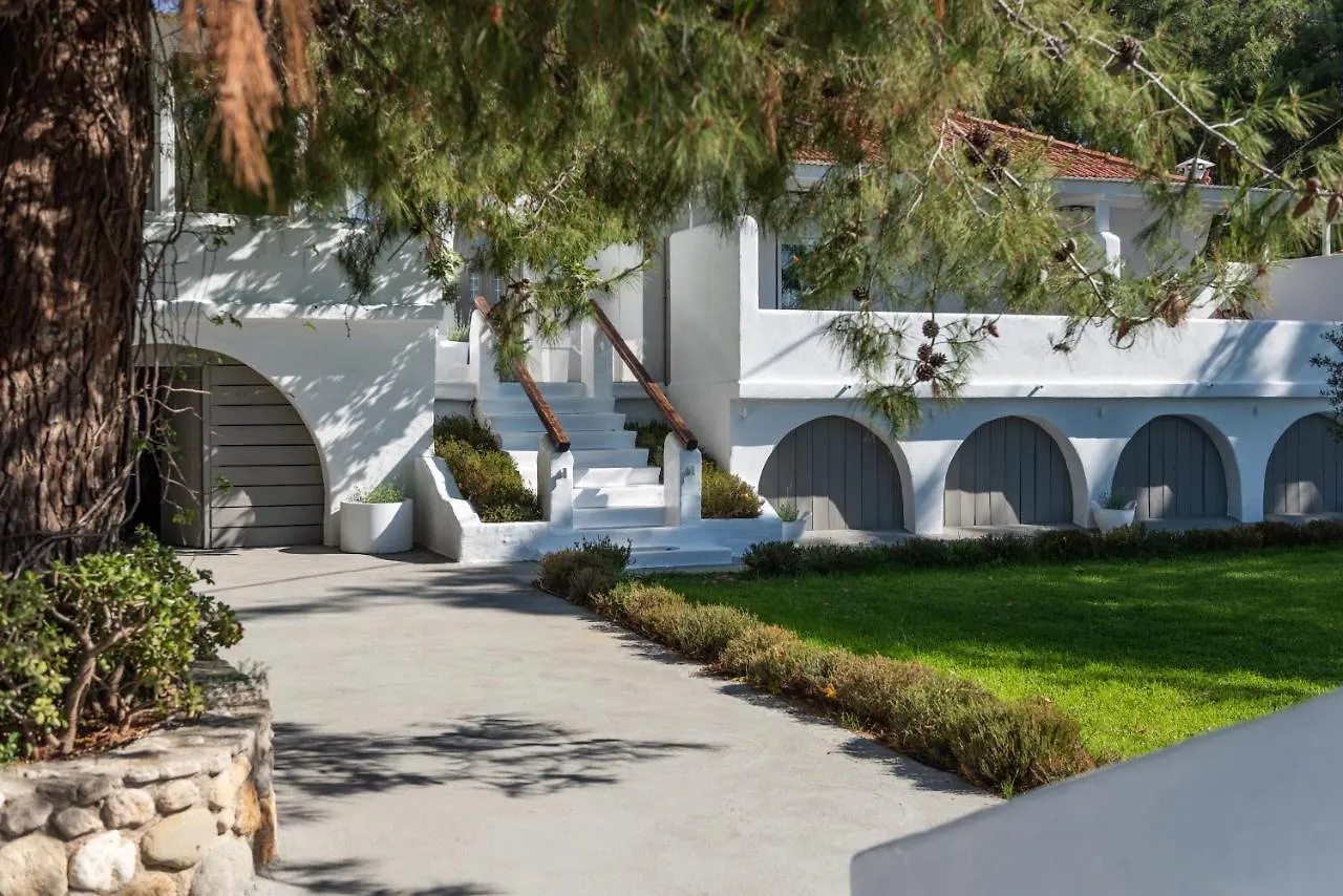 Casa Montzo Boutique Hotel Κατελειός Διαμέρισμα