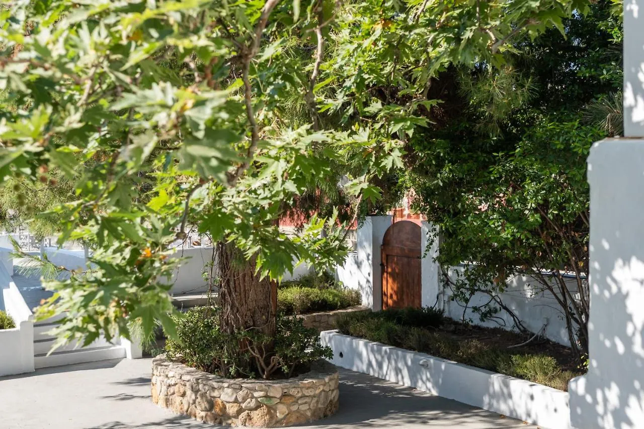 Διαμέρισμα Casa Montzo Boutique Hotel Κατελειός Ελλάδα