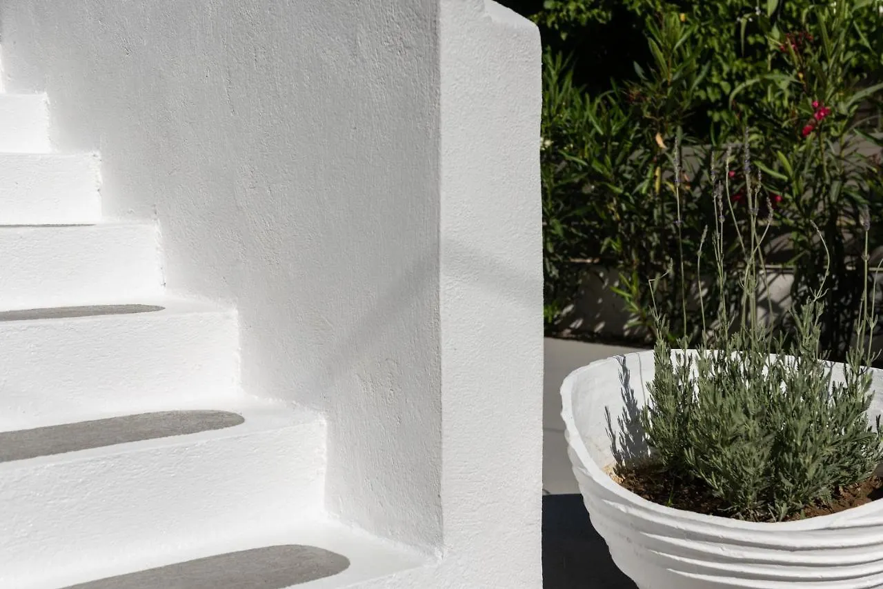 Casa Montzo Boutique Hotel Katelios