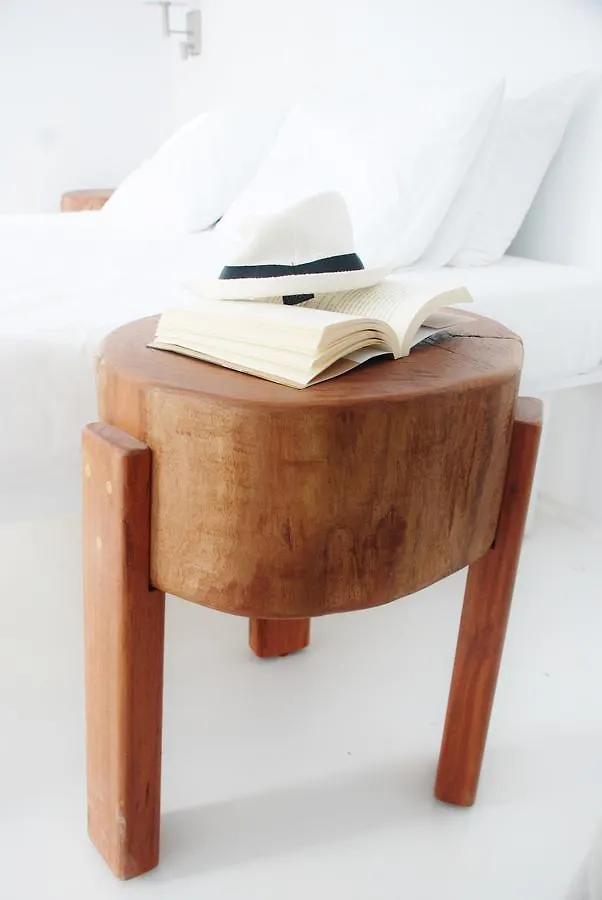 Διαμέρισμα Casa Montzo Boutique Hotel Κατελειός