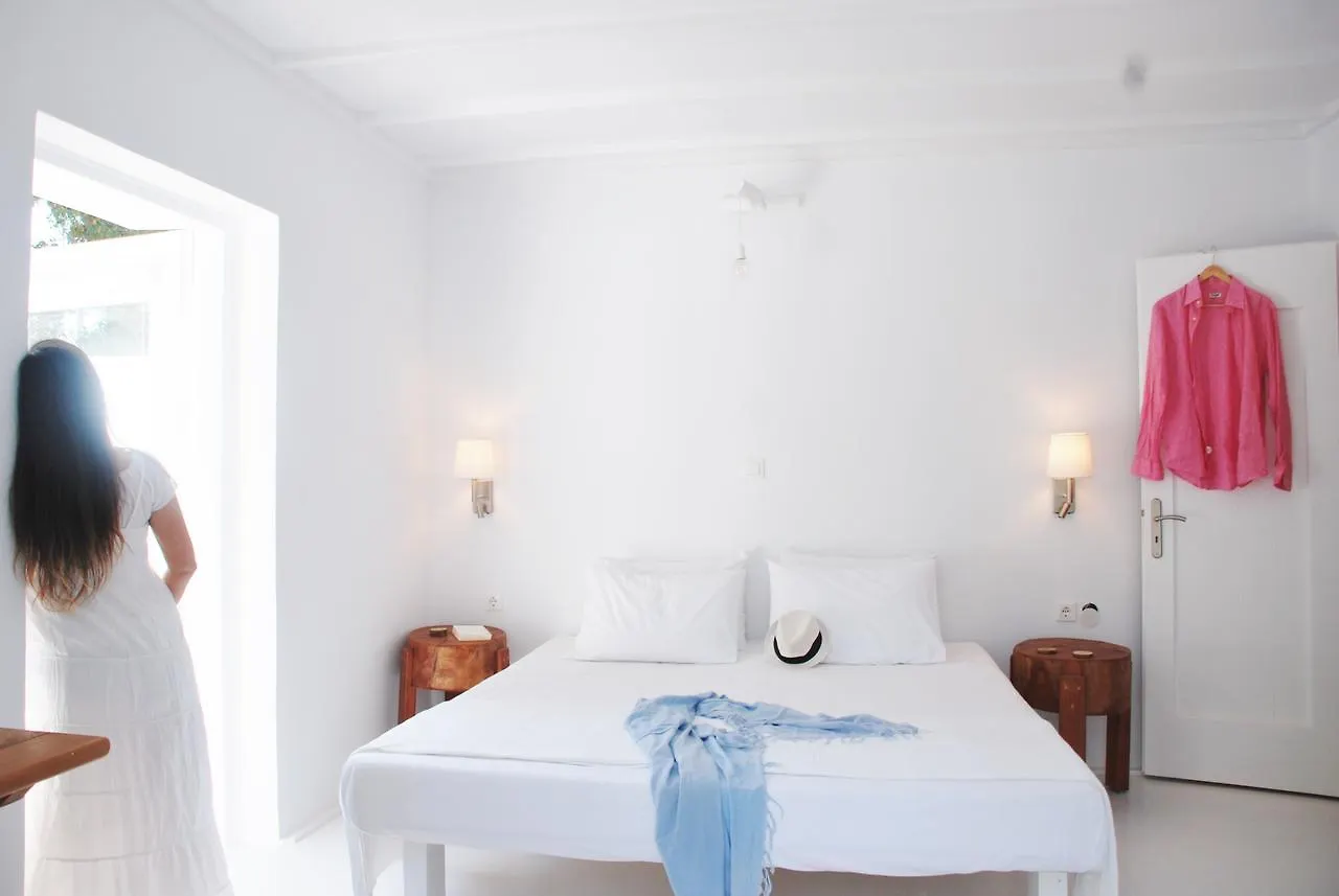 Casa Montzo Boutique Hotel Katelios
