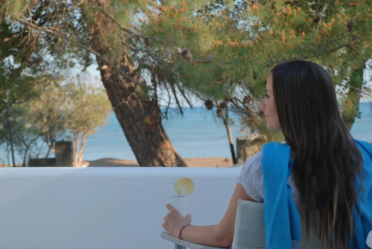 Διαμέρισμα Casa Montzo Boutique Hotel Κατελειός
