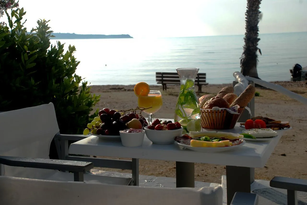 Casa Montzo Boutique Hotel Katelios 0*,  Greece