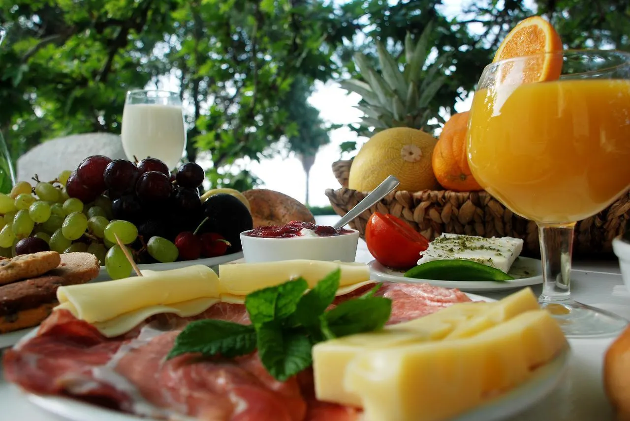 Casa Montzo Boutique Hotel Katelios 0*,  Greece