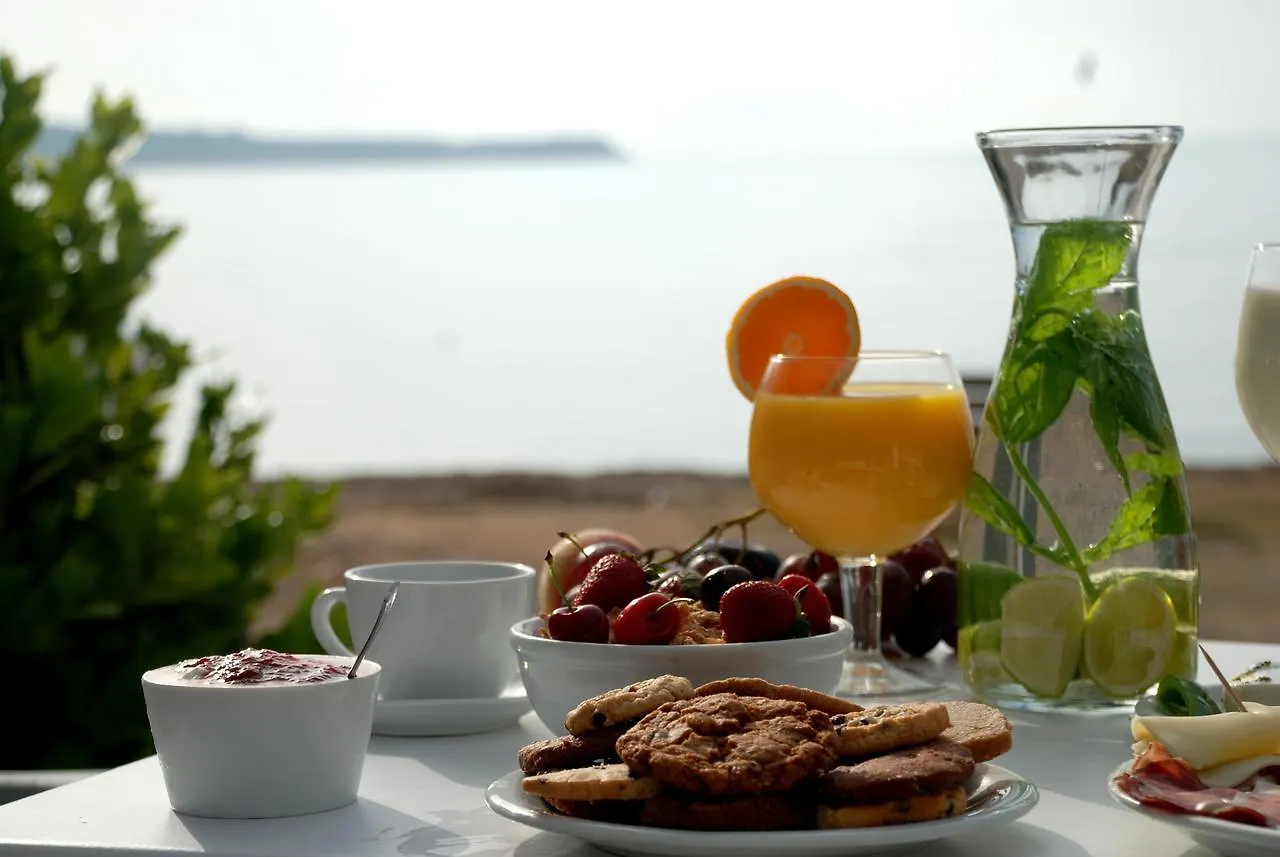 Casa Montzo Boutique Hotel Κατελειός Διαμέρισμα
