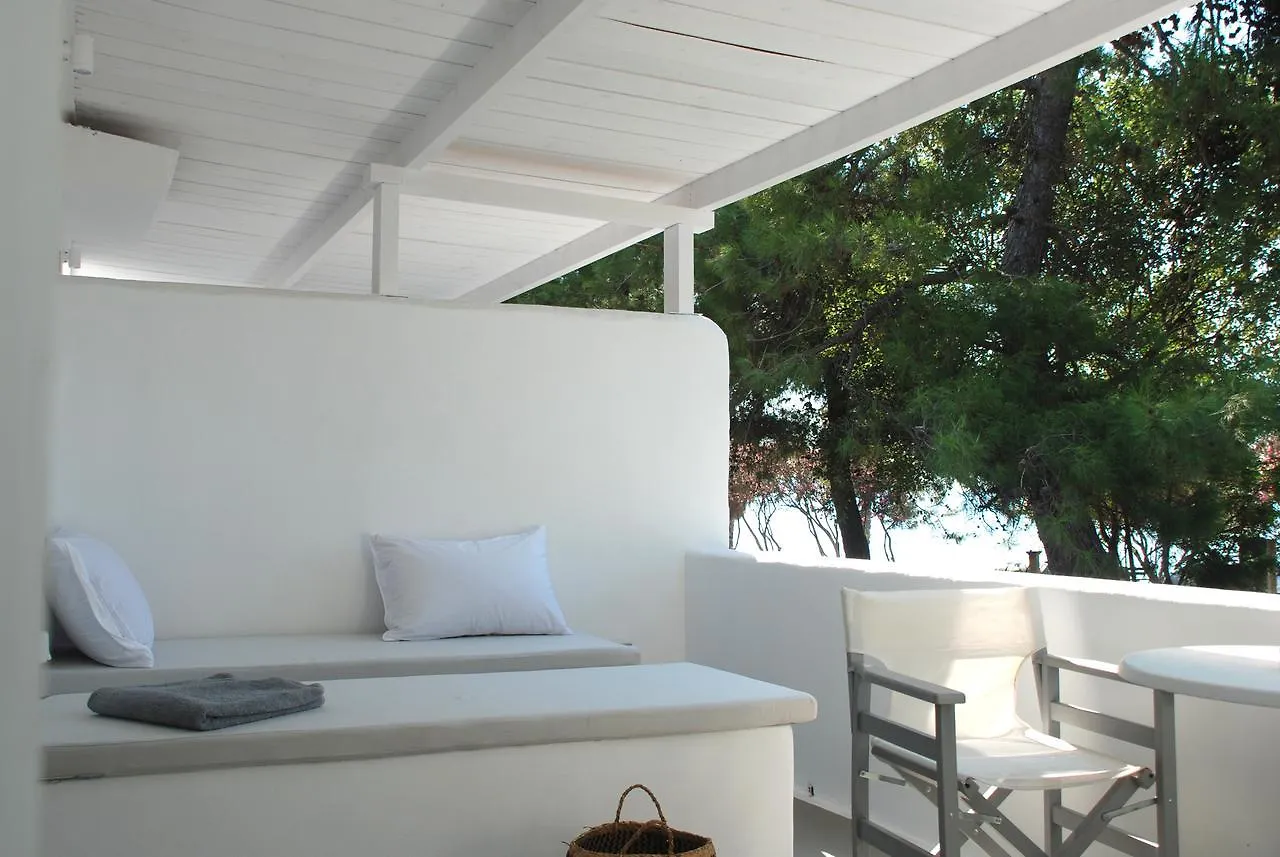 Apartment Casa Montzo Boutique Hotel Katelios
