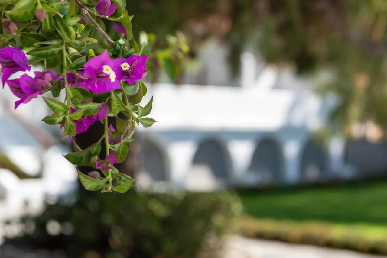Casa Montzo Boutique Hotel Katelios 0*,