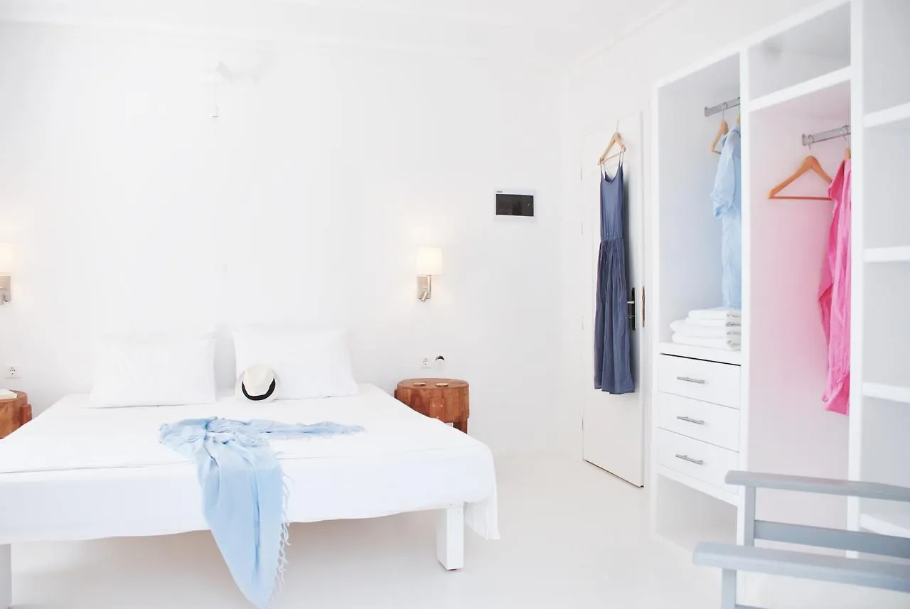 Casa Montzo Boutique Hotel Katelios 0*,