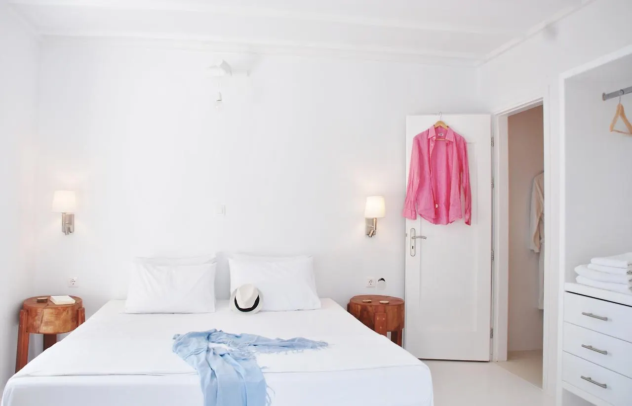 Apartment Casa Montzo Boutique Hotel Katelios